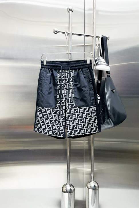 Picture of Fendi Short Pants _SKUFendiM-3XLxetr5317406